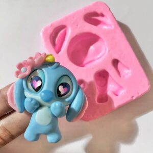 Molde stitch Danubia