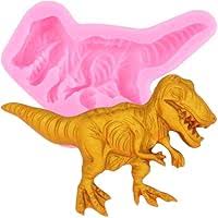 Molde Dinossauro T-rex cód 2