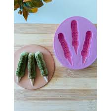 Molde Garra de dinossauros.